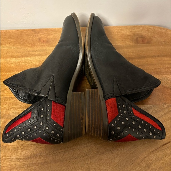 Lucky Brand boots - Picture 5 of 8